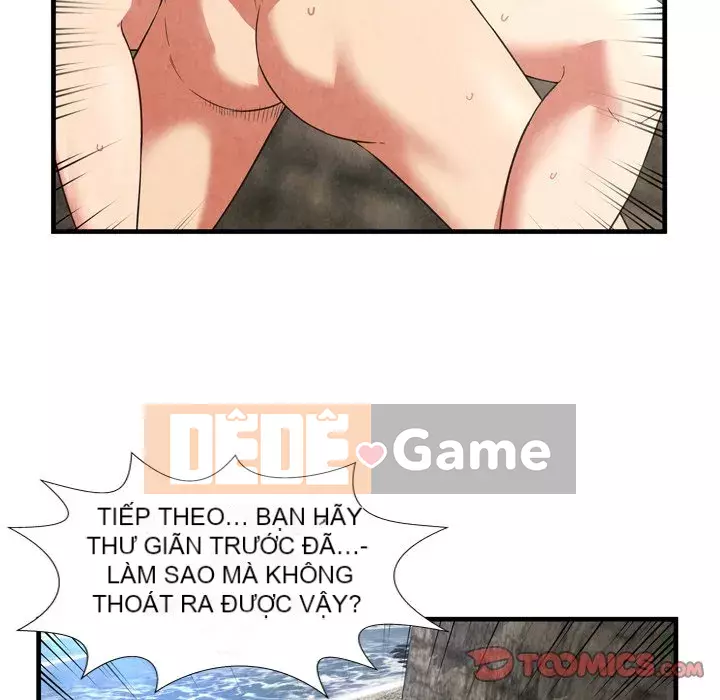 Vực sâu Chương 1-29