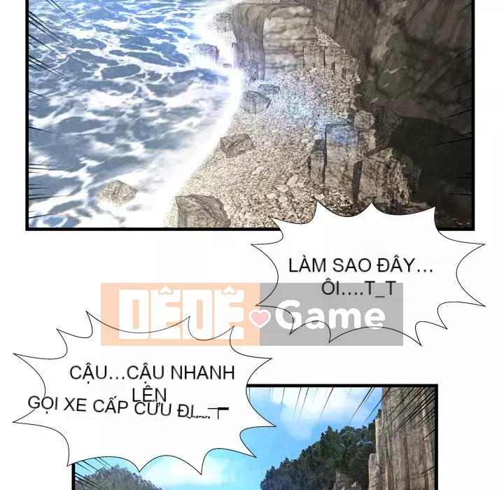 Vực sâu Chương 1-29