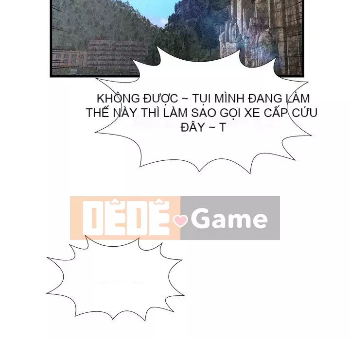 Vực sâu Chương 1-29