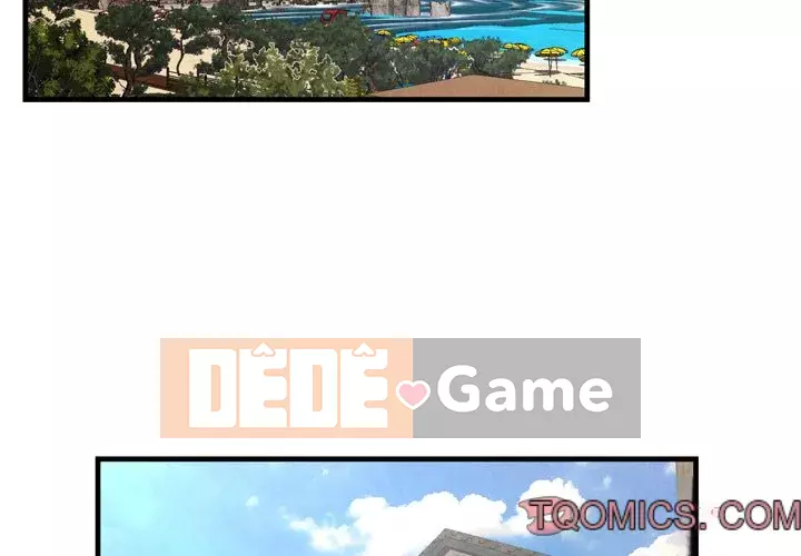 Vực sâu Chương 1-29