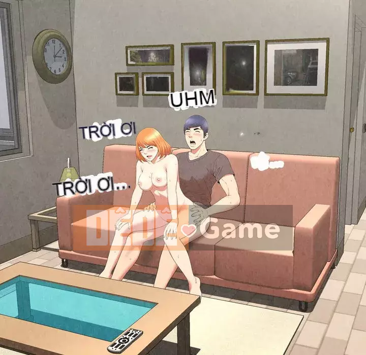 Vực sâu Chương 1-29