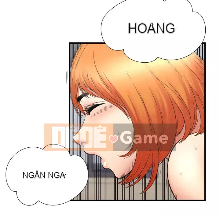 Vực sâu Chương 1-29