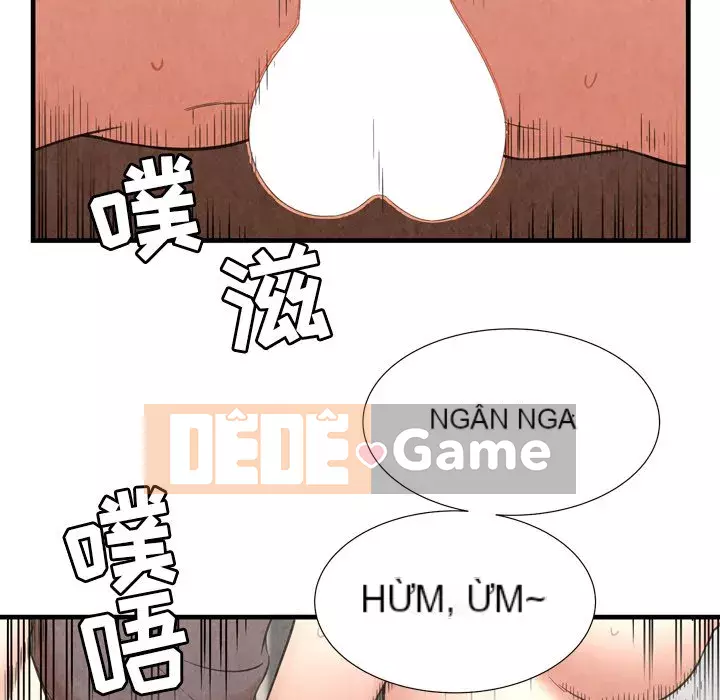 Vực sâu Chương 1-29