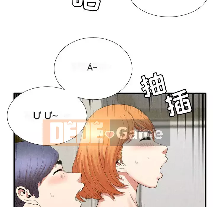 Vực sâu Chương 1-29