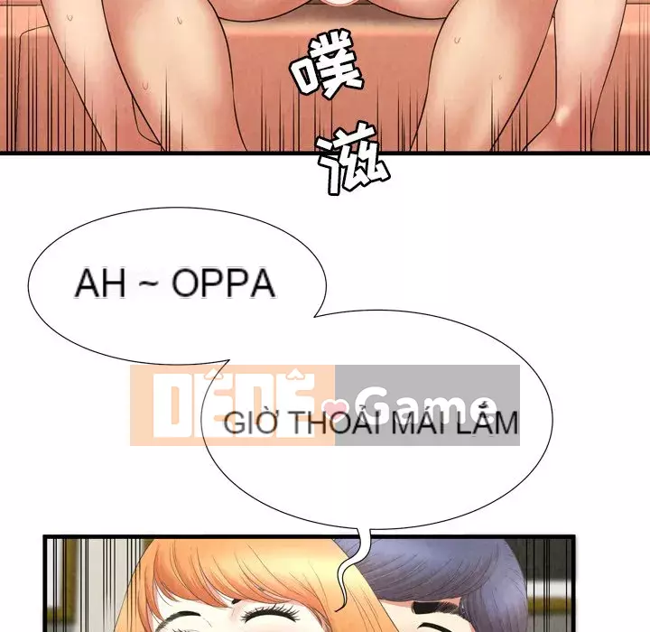 Vực sâu Chương 1-29