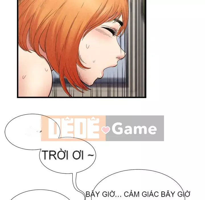 Vực sâu Chương 1-29