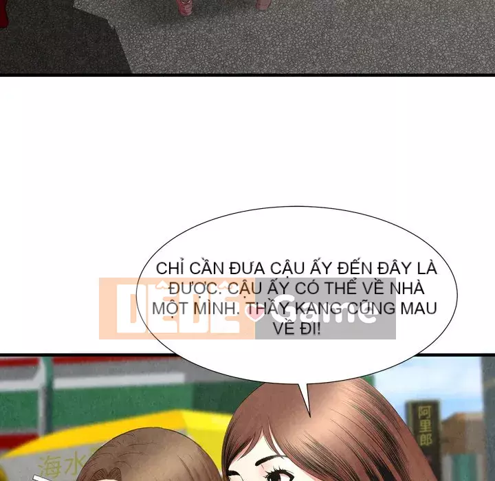 Vực sâu Chương 1-29