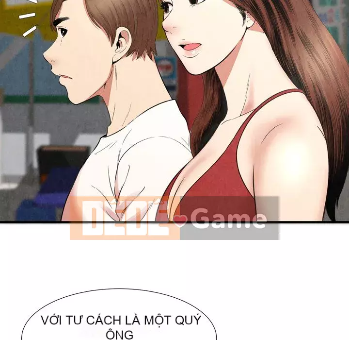 Vực sâu Chương 1-29