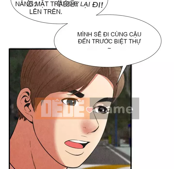 Vực sâu Chương 1-29