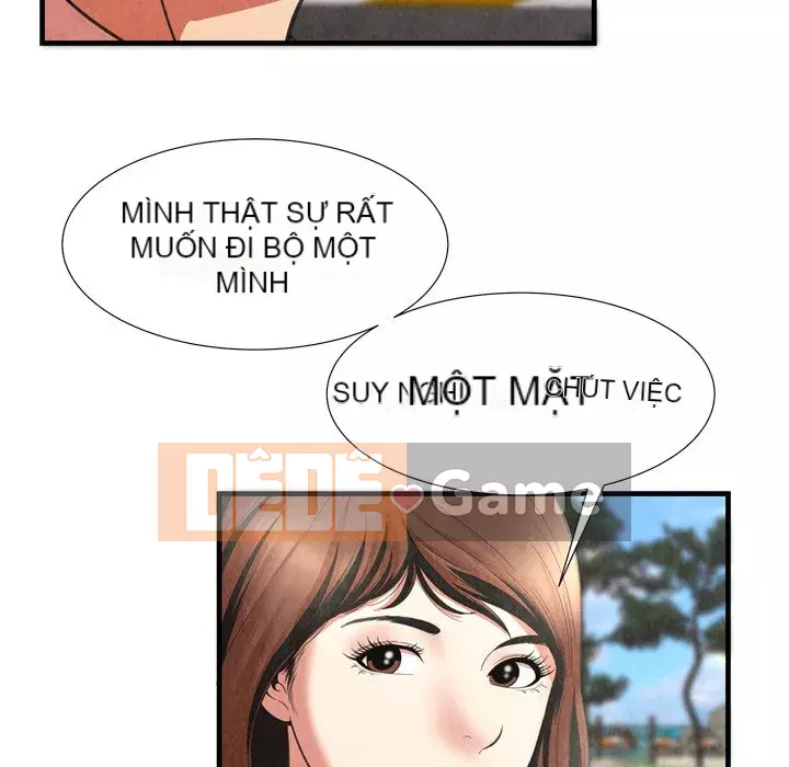 Vực sâu Chương 1-29