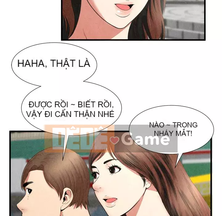 Vực sâu Chương 1-29