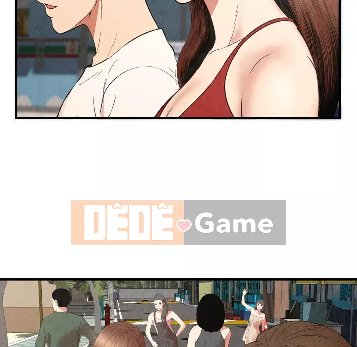 Vực sâu Chương 1-29