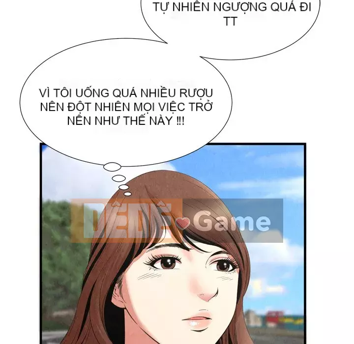 Vực sâu Chương 1-29