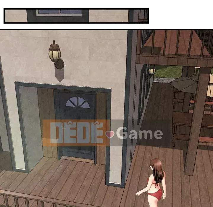 Vực sâu Chương 1-29