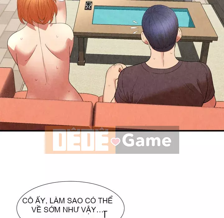 Vực sâu Chương 1-29