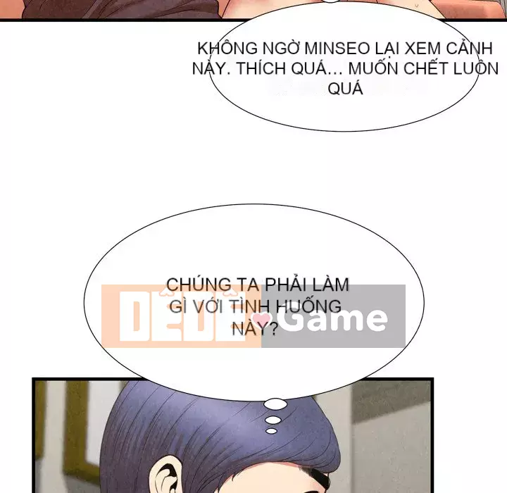 Vực sâu Chương 1-29