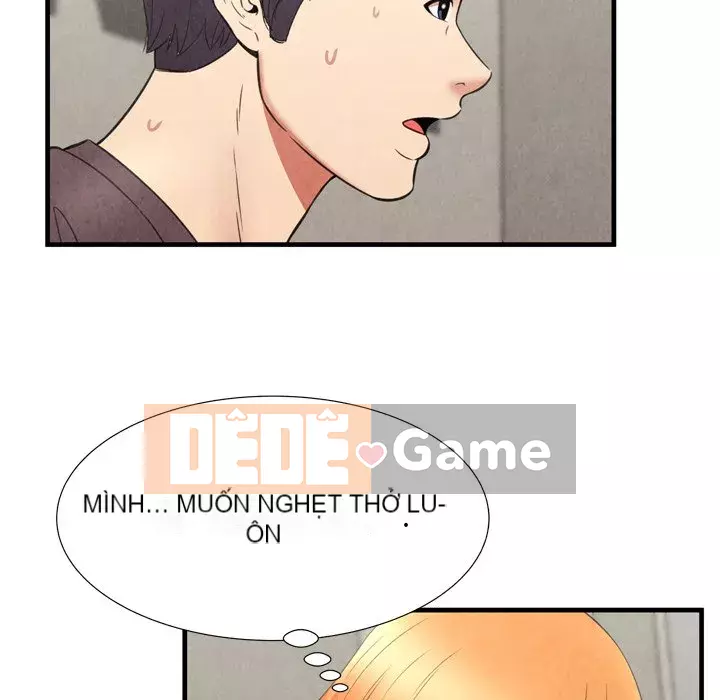 Vực sâu Chương 1-29