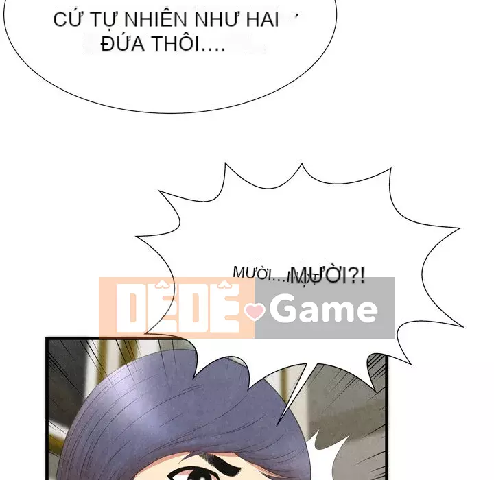 Vực sâu Chương 1-29