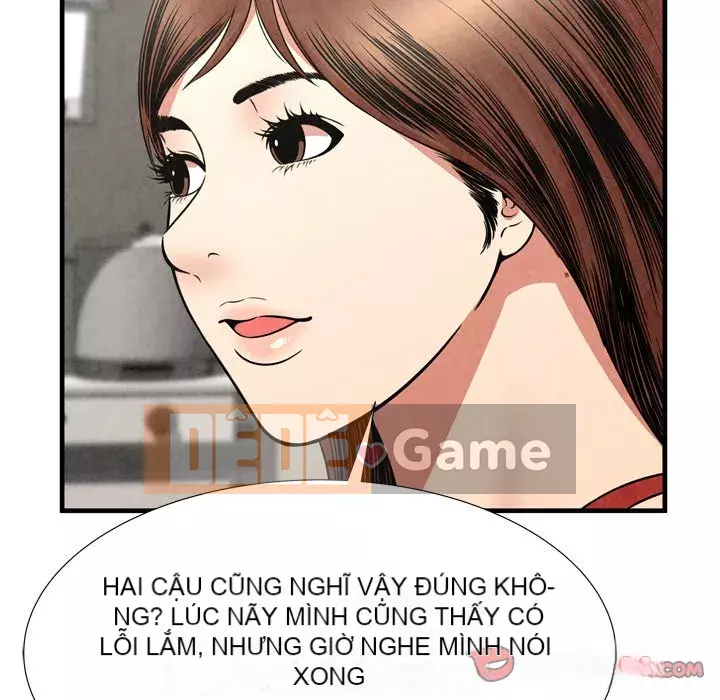 Vực sâu Chương 1-29