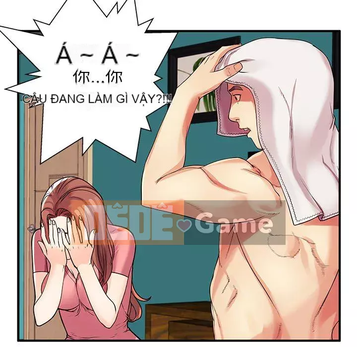 Mẹ Bị Loại Tập 1-54