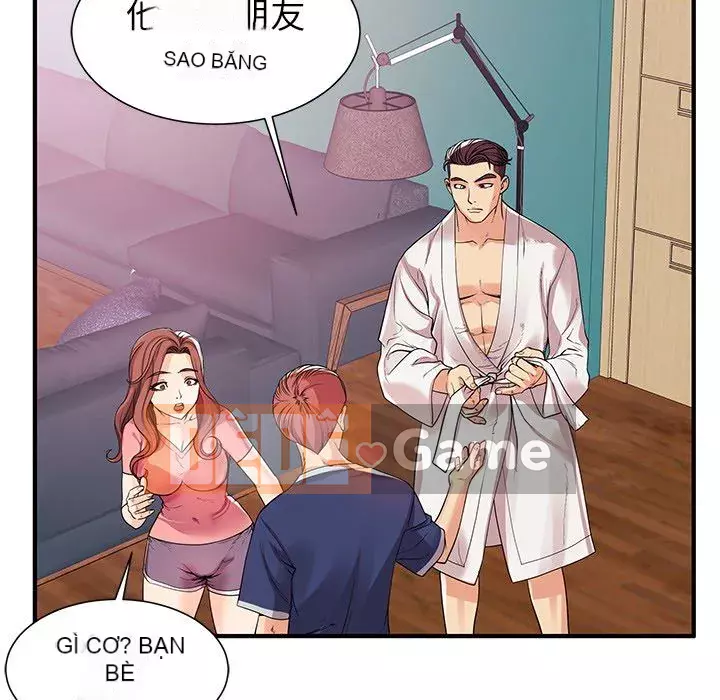 Mẹ Bị Loại Tập 1-54