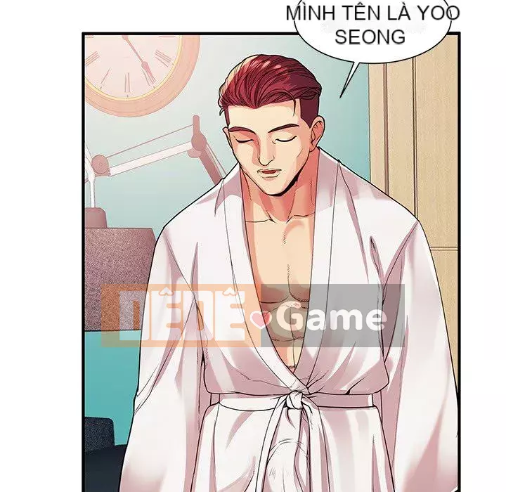 Mẹ Bị Loại Tập 1-54