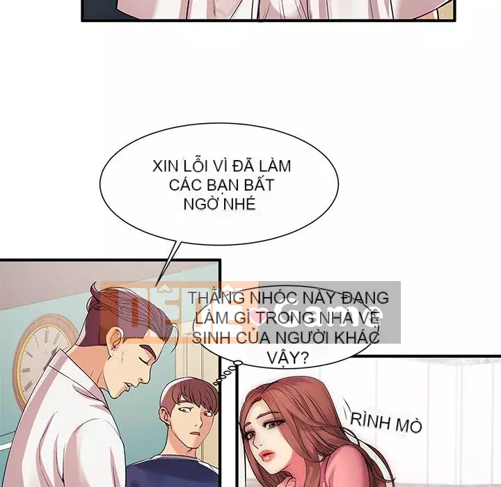 Mẹ Bị Loại Tập 1-54