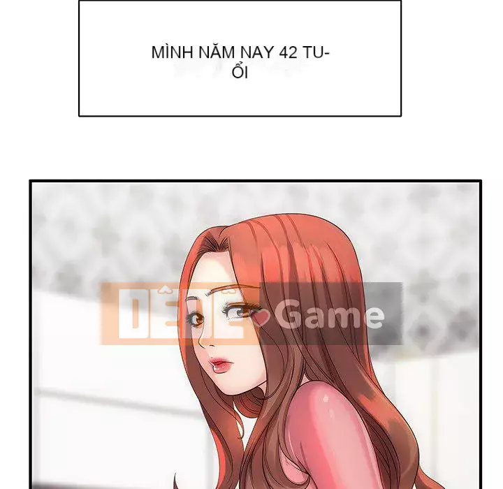 Mẹ Bị Loại Tập 1-54