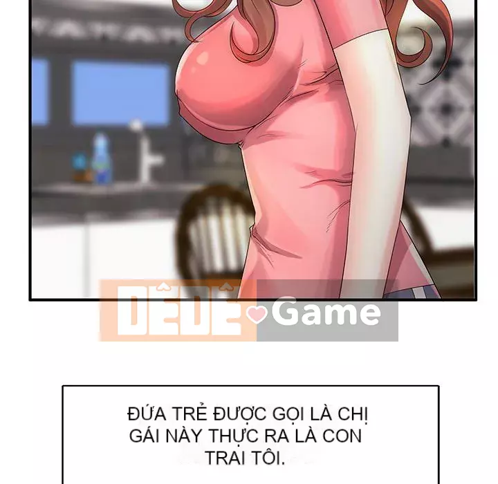 Mẹ Bị Loại Tập 1-54