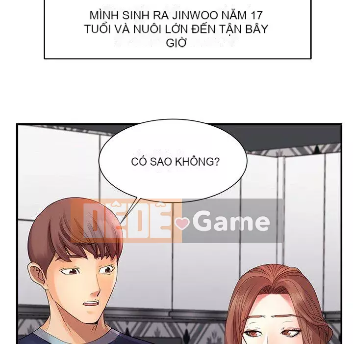 Mẹ Bị Loại Tập 1-54