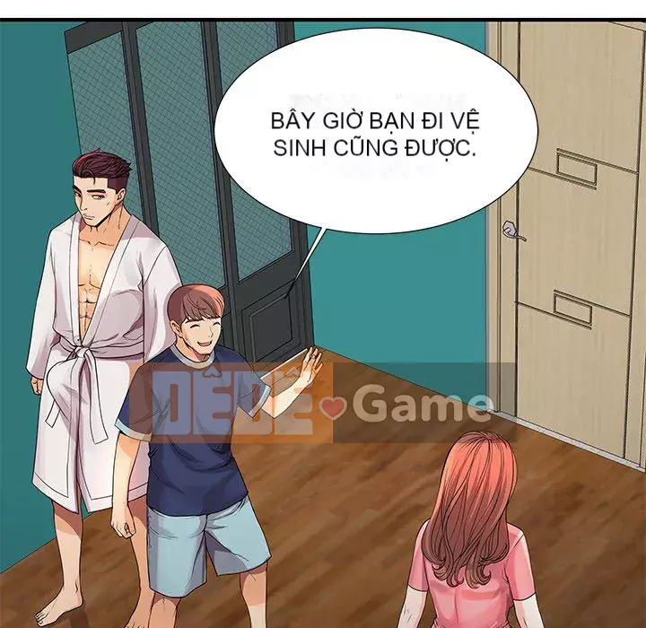 Mẹ Bị Loại Tập 1-54