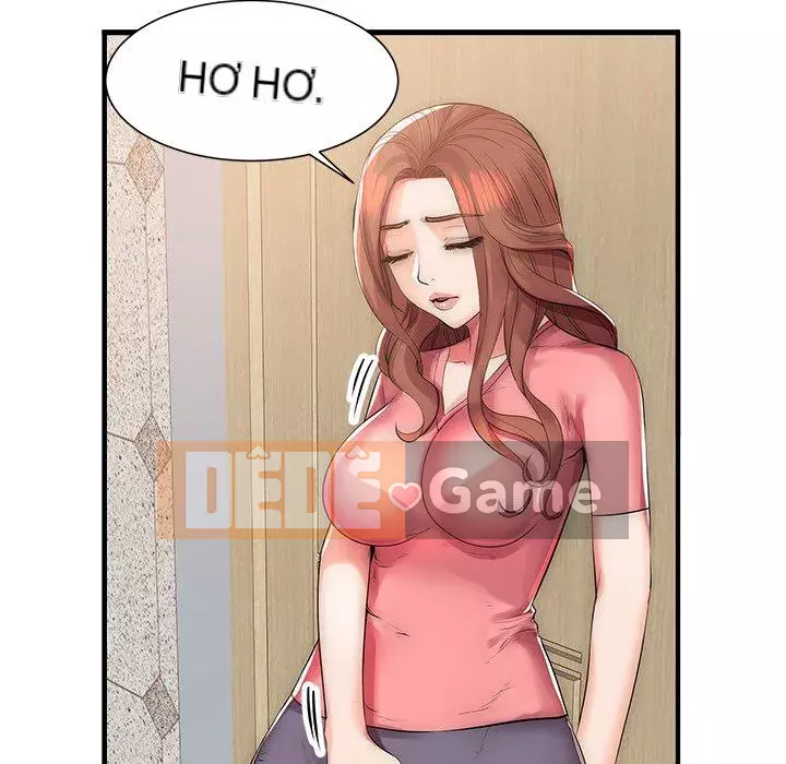 Mẹ Bị Loại Tập 1-54