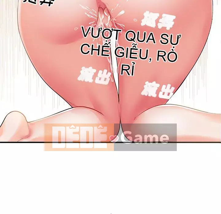 Mẹ Bị Loại Tập 1-54