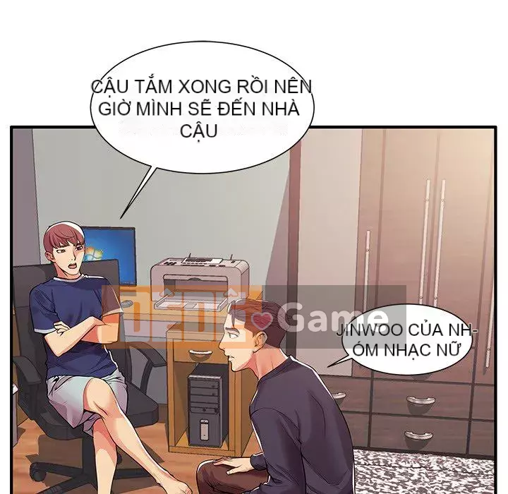 Mẹ Bị Loại Tập 1-54