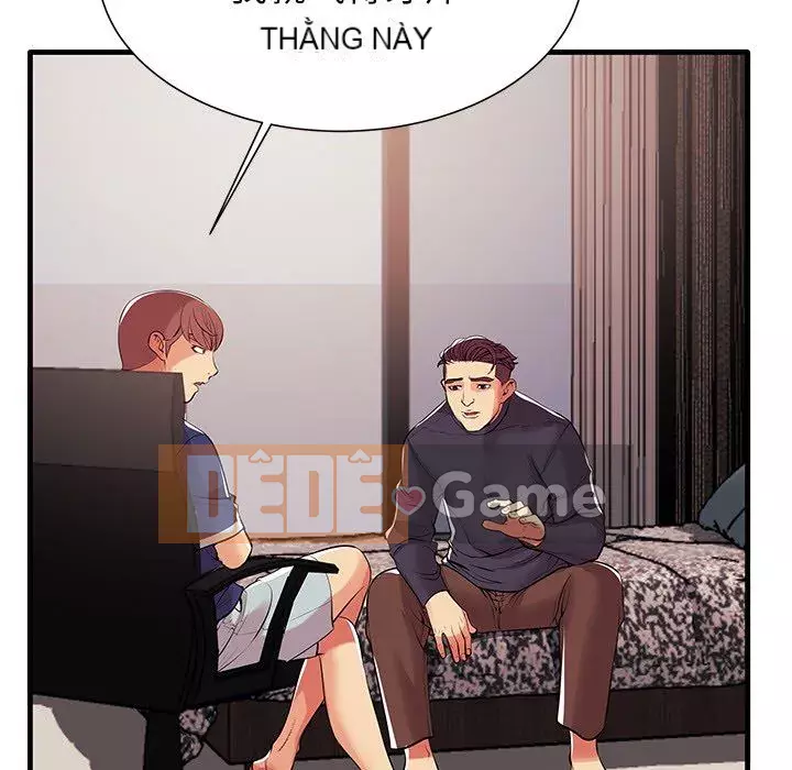 Mẹ Bị Loại Tập 1-54