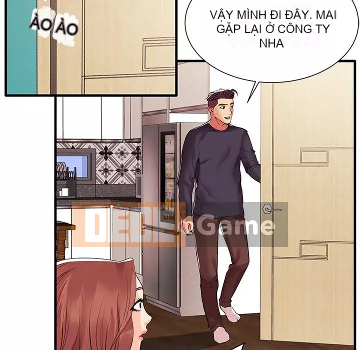 Mẹ Bị Loại Tập 1-54