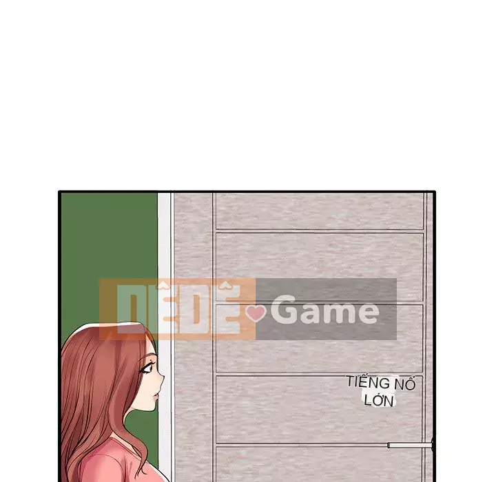 Mẹ Bị Loại Tập 1-54