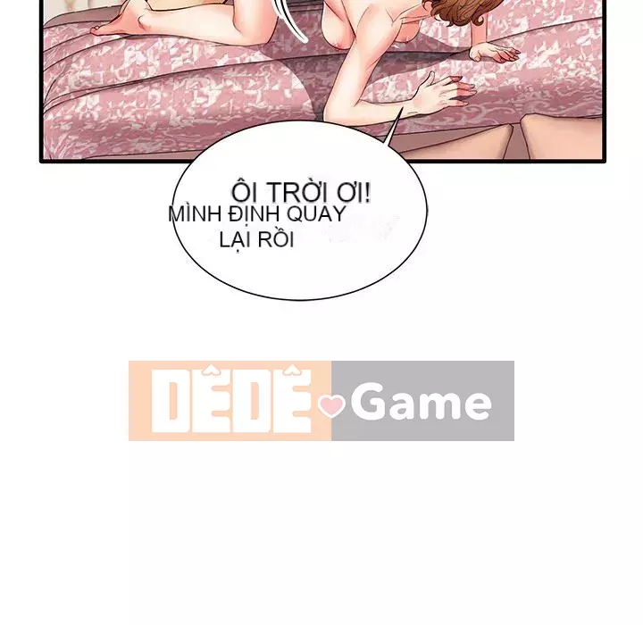 Mẹ Bị Loại Tập 1-54