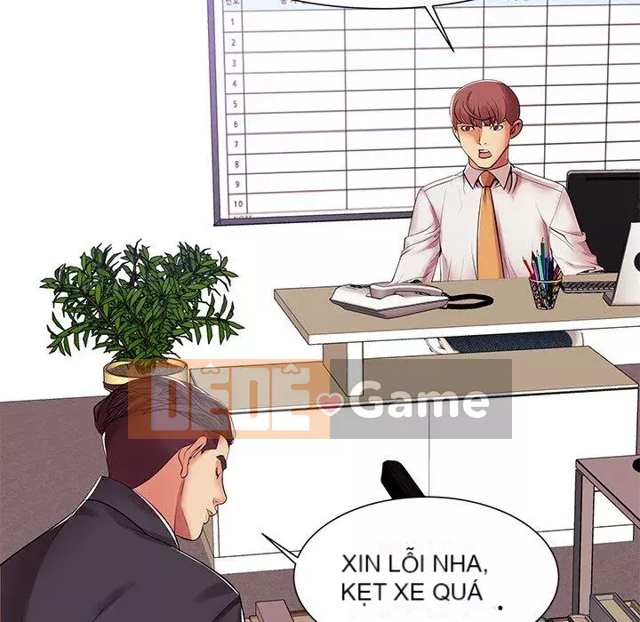 Mẹ Bị Loại Tập 1-54