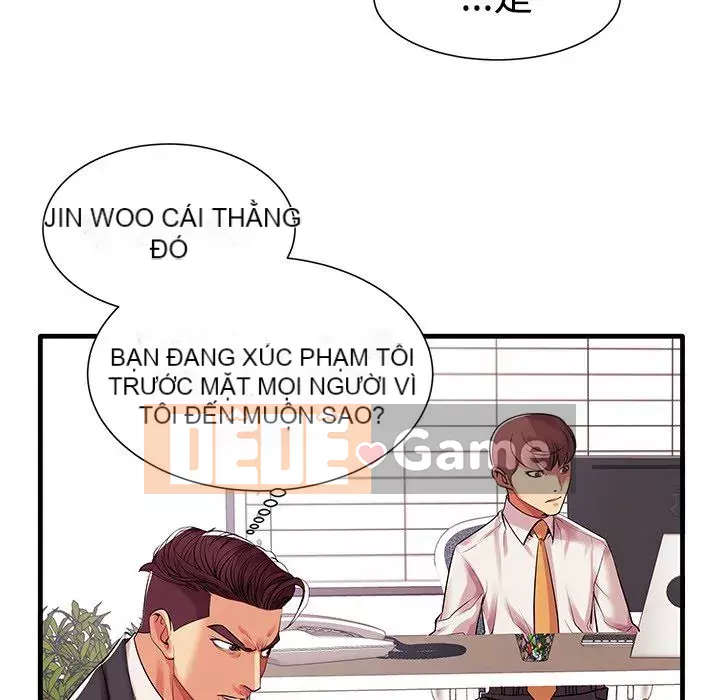 Mẹ Bị Loại Tập 1-54