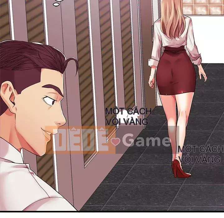 Mẹ Bị Loại Tập 1-54