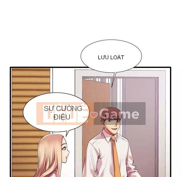 Mẹ Bị Loại Tập 1-54