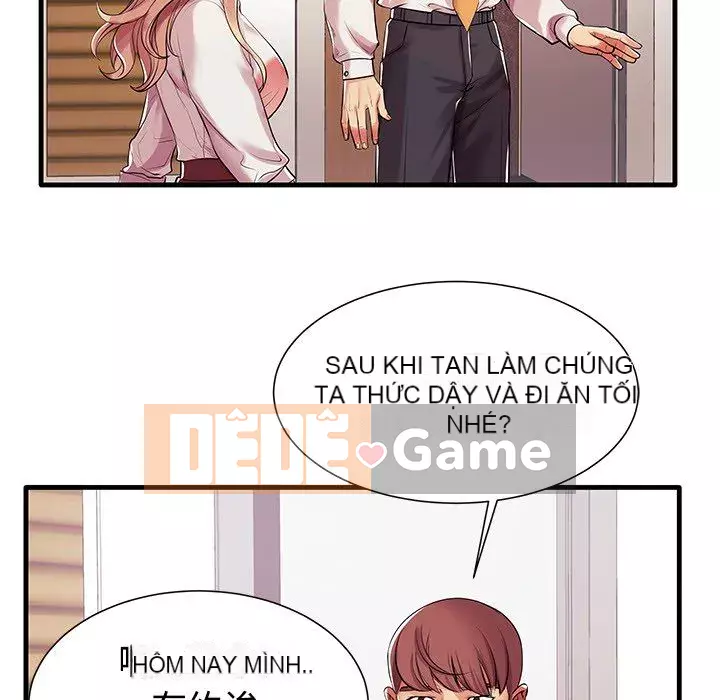 Mẹ Bị Loại Tập 1-54