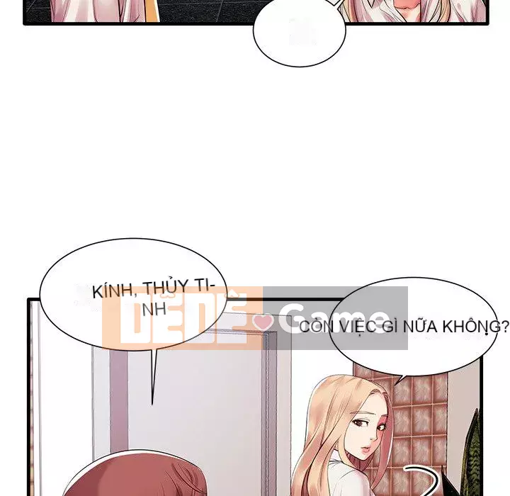 Mẹ Bị Loại Tập 1-54