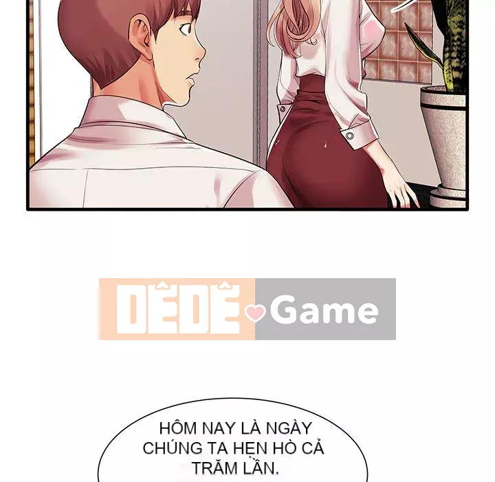 Mẹ Bị Loại Tập 1-54