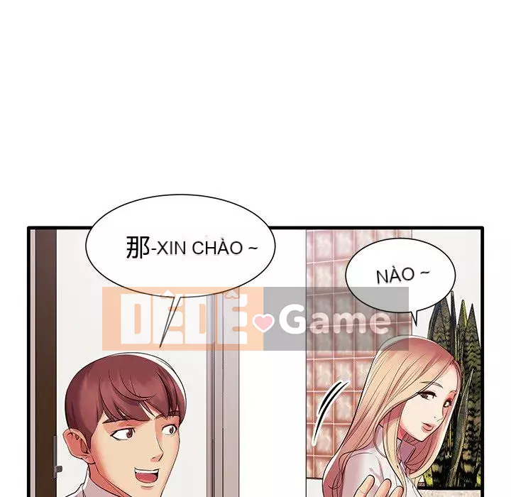 Mẹ Bị Loại Tập 1-54