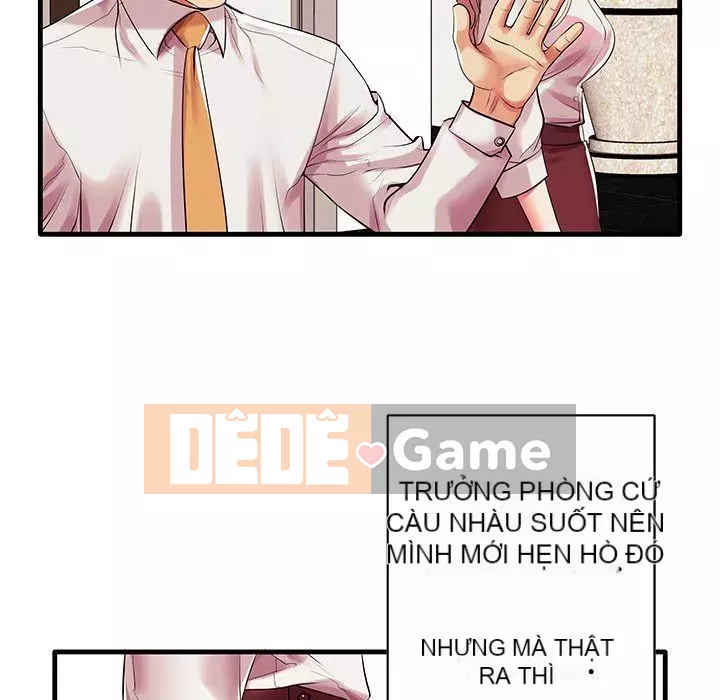 Mẹ Bị Loại Tập 1-54