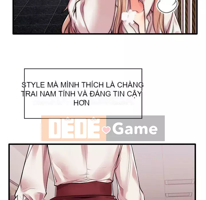 Mẹ Bị Loại Tập 1-54