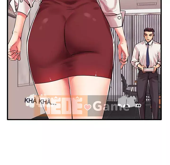 Mẹ Bị Loại Tập 1-54