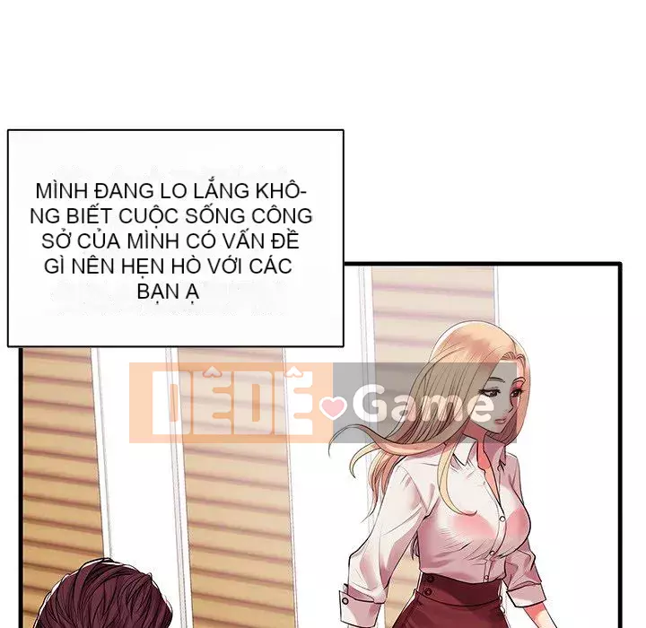 Mẹ Bị Loại Tập 1-54